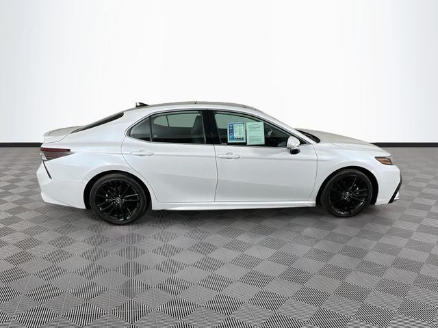 2024 Toyota Camry XSE V6
