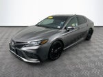 2024 Toyota Camry XSE V6
