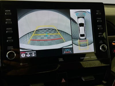 2024 Toyota Camry XSE V6