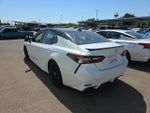 2024 Toyota Camry XSE V6