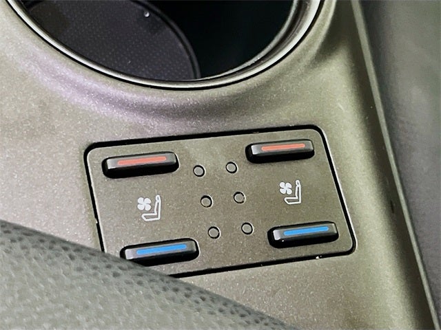 2024 Toyota Camry XSE V6