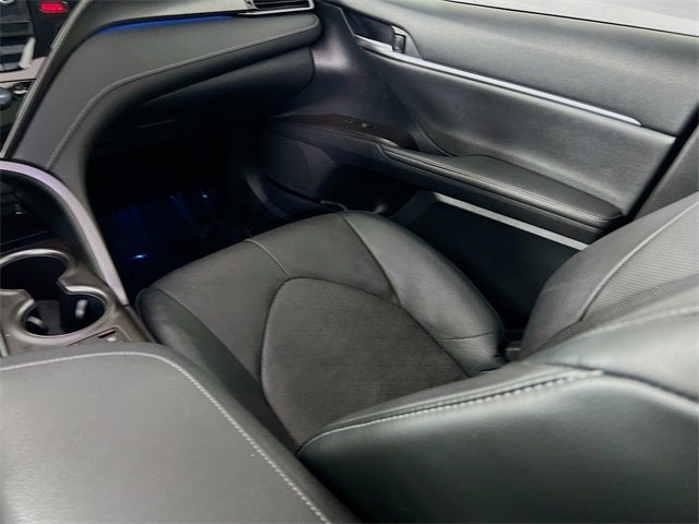 2024 Toyota Camry XSE V6