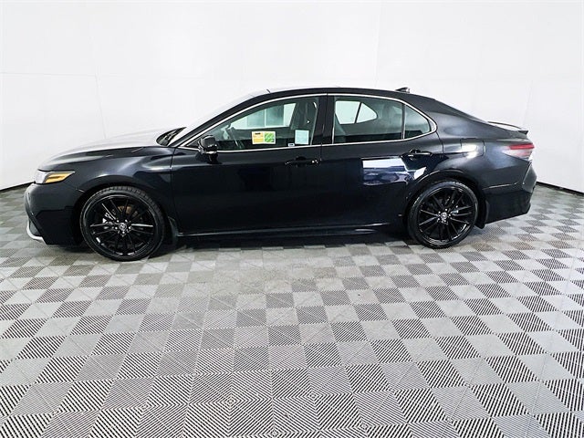 2024 Toyota Camry XSE V6