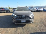2022 Toyota RAV4 Hybrid Limited