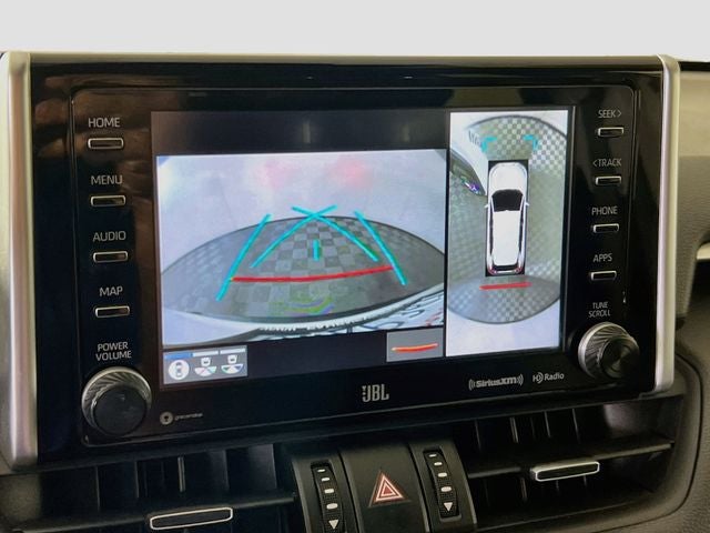 2021 Toyota RAV4 Hybrid Limited