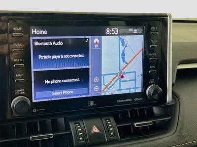 2021 Toyota RAV4 Hybrid Limited