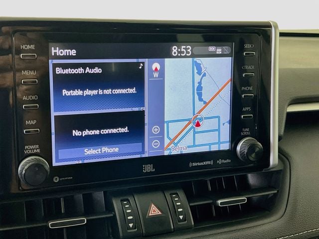 2021 Toyota RAV4 Hybrid Limited