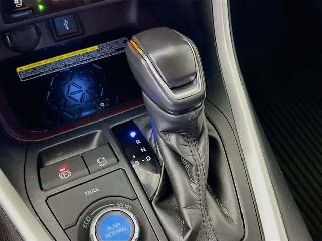 2021 Toyota RAV4 Hybrid Limited