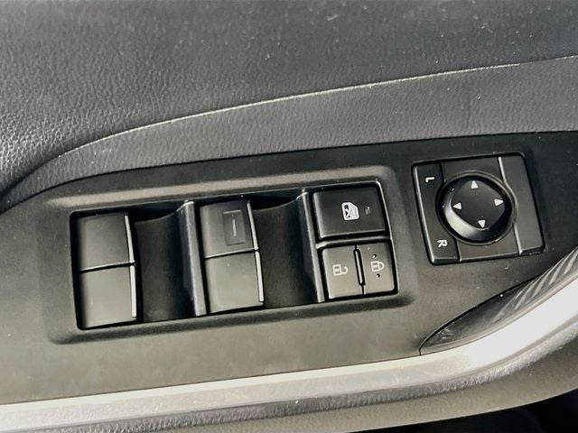 2021 Toyota RAV4 Hybrid Limited