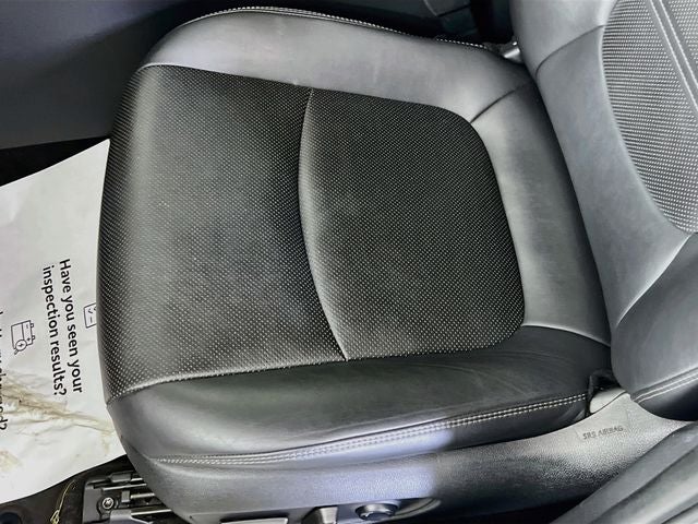 2021 Toyota RAV4 Hybrid Limited