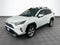 2021 Toyota RAV4 Hybrid Limited