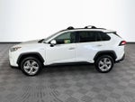 2021 Toyota RAV4 Hybrid Limited