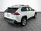 2021 Toyota RAV4 Hybrid Limited