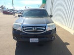 2013 Honda Pilot Touring