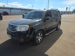 2013 Honda Pilot Touring
