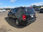 2013 Honda Pilot Touring