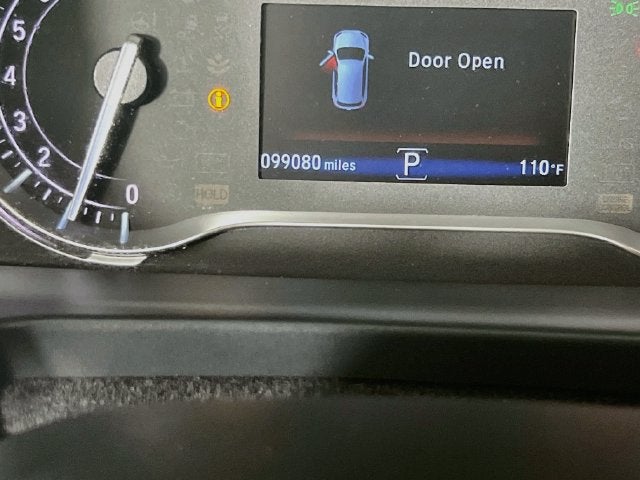 2018 Honda Pilot EX