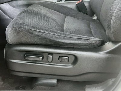 2018 Honda Pilot EX