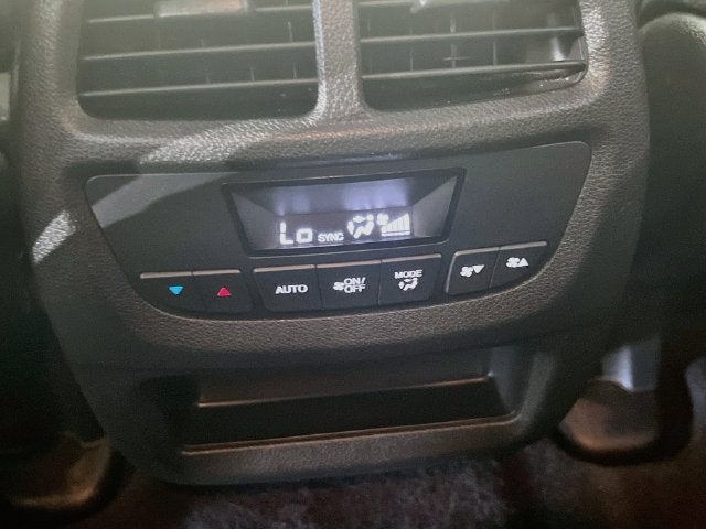 2018 Honda Pilot EX
