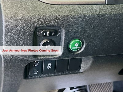 2020 Honda Passport EX-L