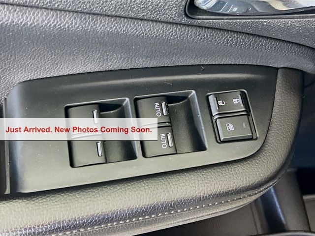 2020 Honda Passport EX-L