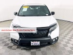2020 Honda Passport EX-L