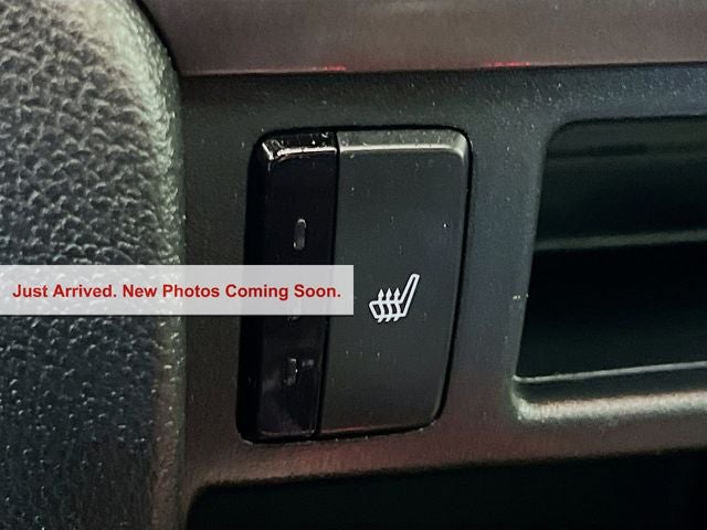 2020 Honda Passport EX-L
