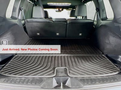 2020 Honda Passport EX-L