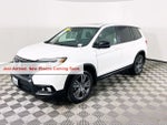 2020 Honda Passport EX-L