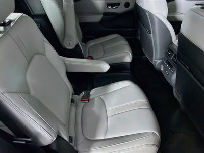 2024 Honda Pilot EX-L 7 Passenger