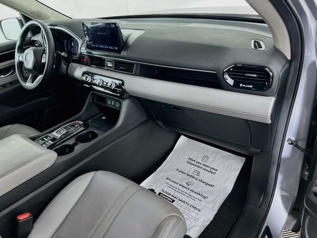 2024 Honda Pilot EX-L 7 Passenger