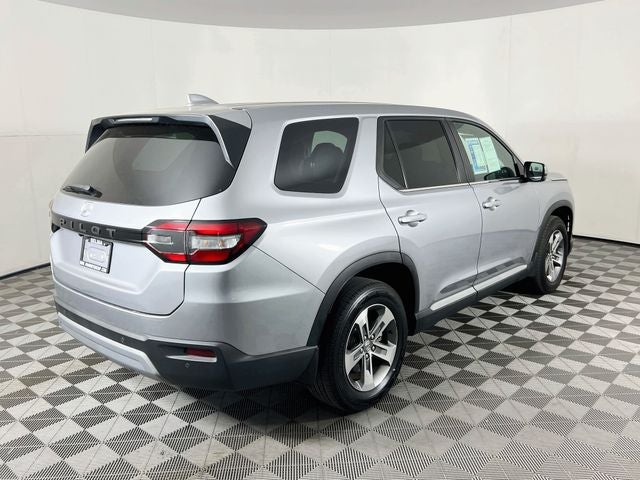 2024 Honda Pilot EX-L 7 Passenger