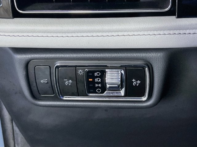 2025 Lincoln Aviator Reserve Premium