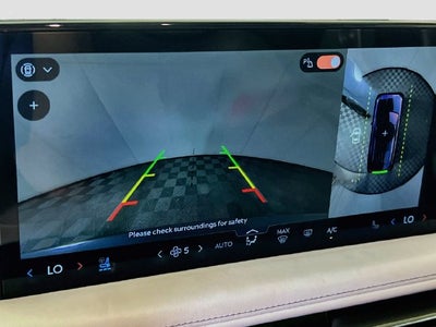 2025 Lincoln Aviator Reserve Premium