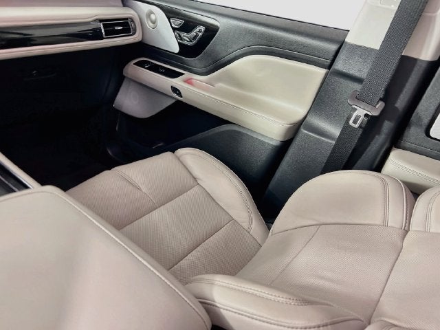 2025 Lincoln Aviator Reserve Premium