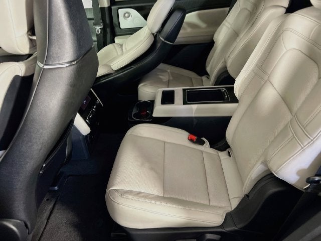 2025 Lincoln Aviator Reserve Premium