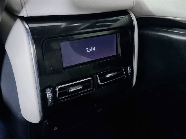 2025 Lincoln Aviator Reserve Premium