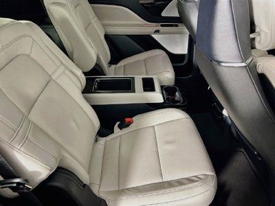 2025 Lincoln Aviator Reserve Premium