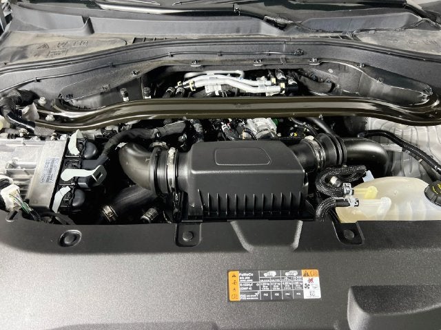 2025 Lincoln Aviator Reserve Premium