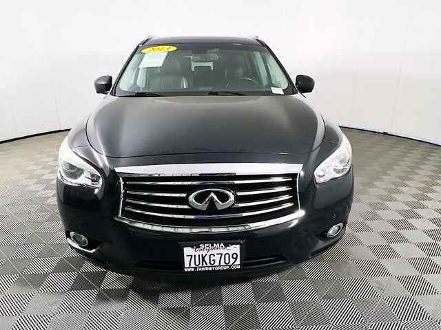 2013 INFINITI JX35 Base