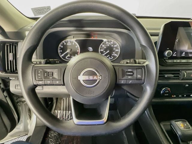 2023 Nissan Pathfinder S