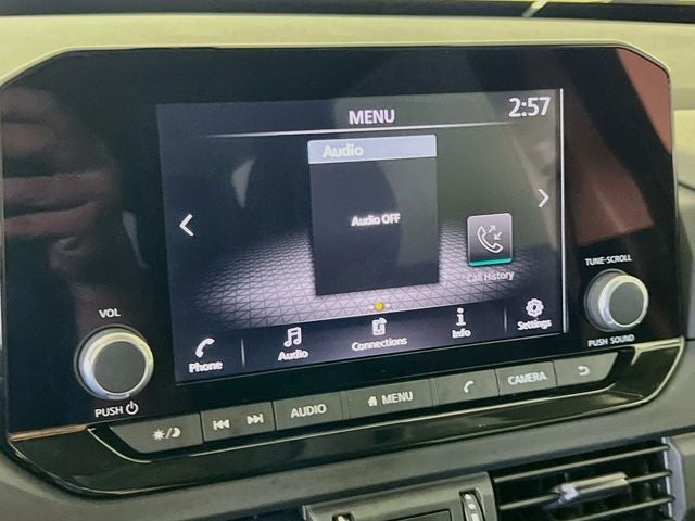 2023 Nissan Pathfinder S