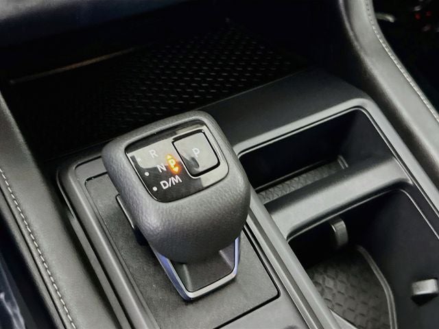 2023 Nissan Pathfinder S