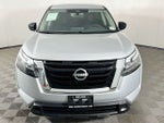 2023 Nissan Pathfinder S