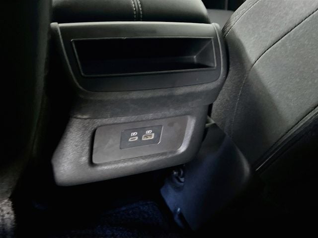 2023 Nissan Pathfinder S