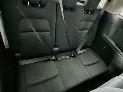 2023 Nissan Pathfinder S