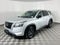 2023 Nissan Pathfinder S