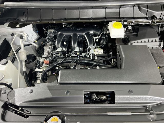 2023 Nissan Pathfinder S
