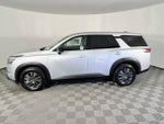 2023 Nissan Pathfinder S