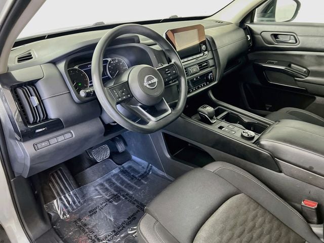 2023 Nissan Pathfinder S